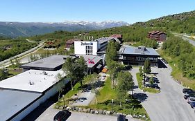 Radisson Blu Resort, Beitostølen
